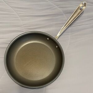 All-Clad Premium 10” Non-Stick Frying Pan